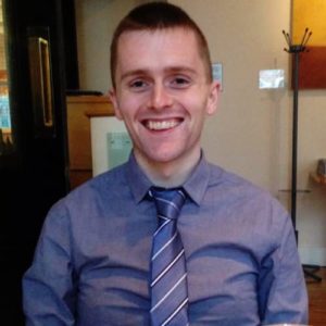 Andrew Whelan