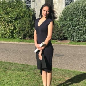 Arushi Mittal