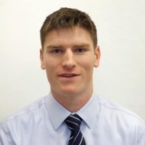 Eoin Dalton