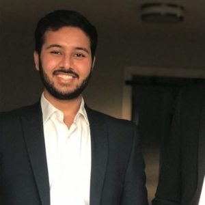 Vatsal Gomber