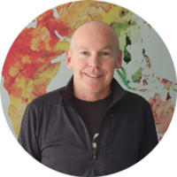 Paul Walsh
